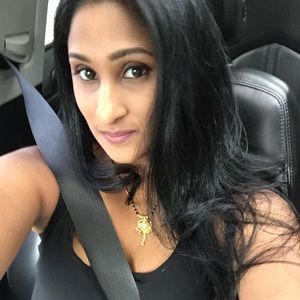 Meet your Posher, Aruna